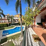 Luna Blanca Golf