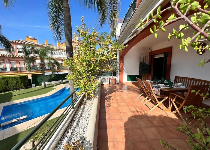 Luna Blanca Golf