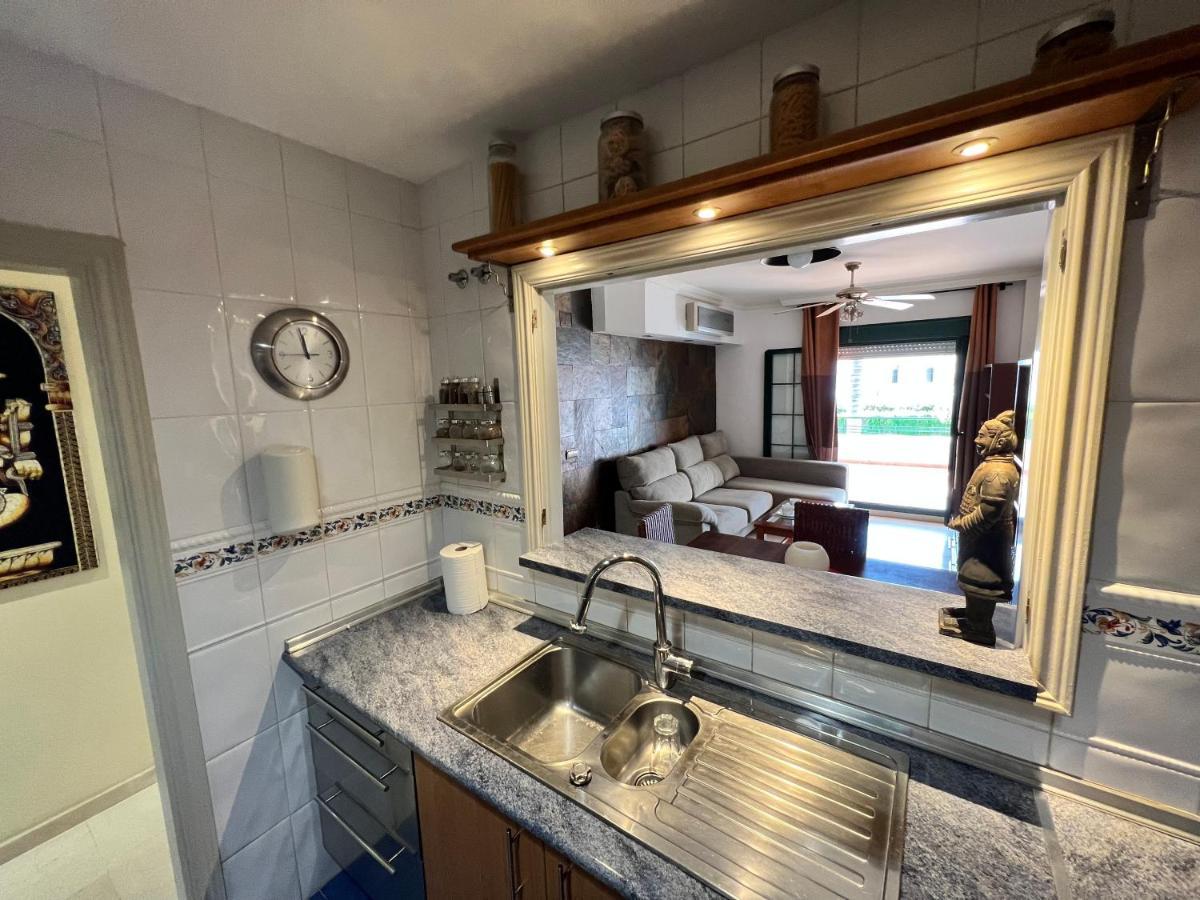 Apartment Luna Blanca Golf