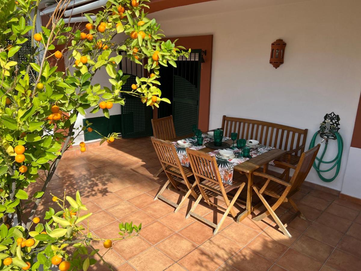Luna Blanca Golf Apartment Estepona