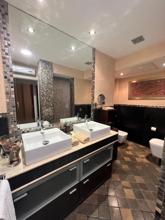 Apartment Luna Blanca Golf Estepona