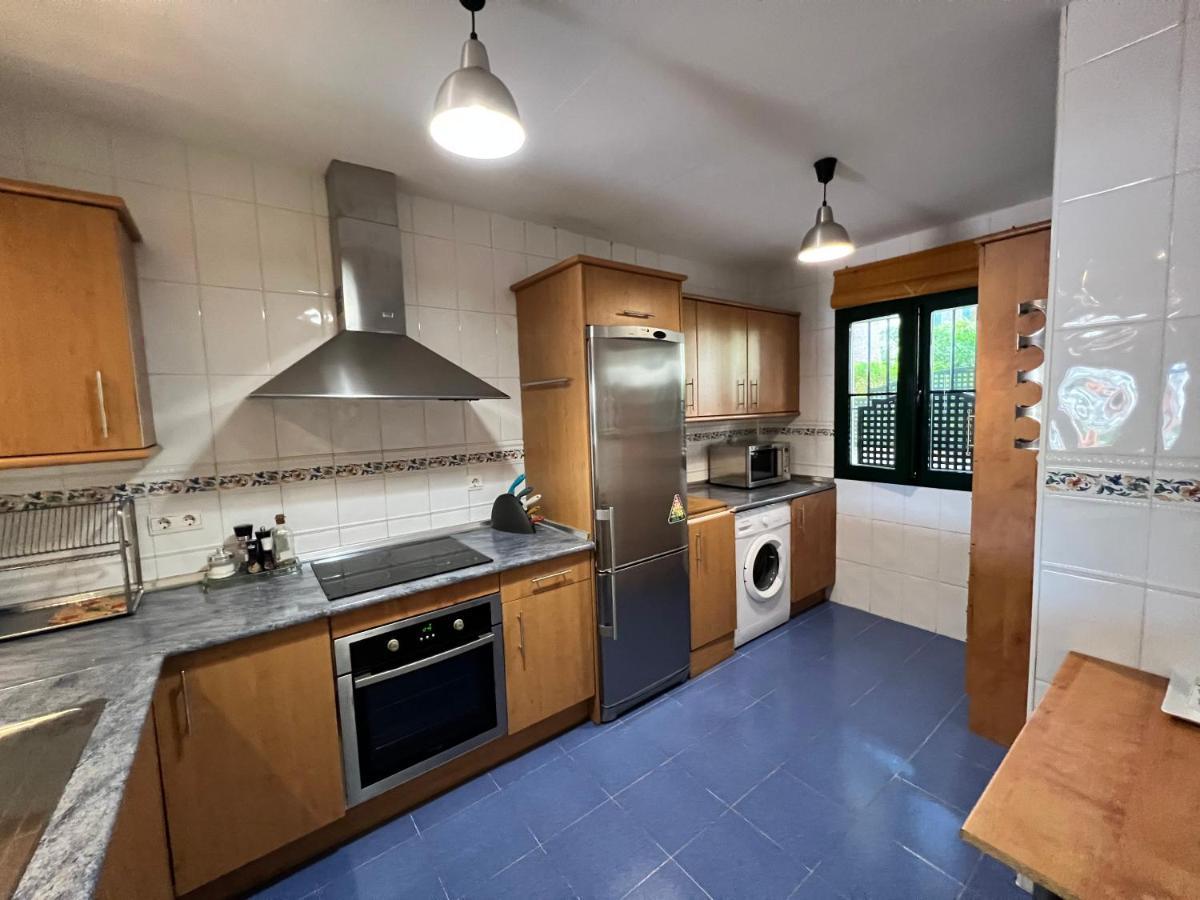 Apartment Luna Blanca Golf Estepona