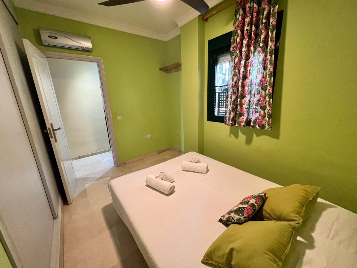 Luna Blanca Golf Apartment *