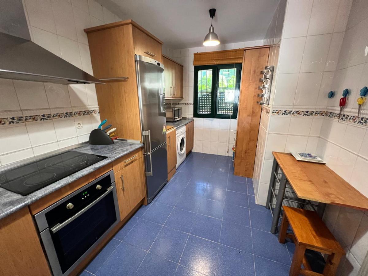 Luna Blanca Golf Apartment *