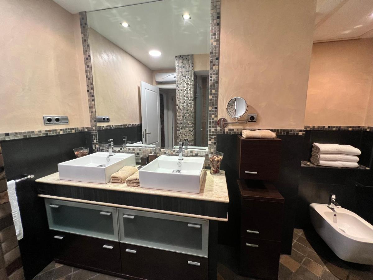 Apartment Luna Blanca Golf Estepona