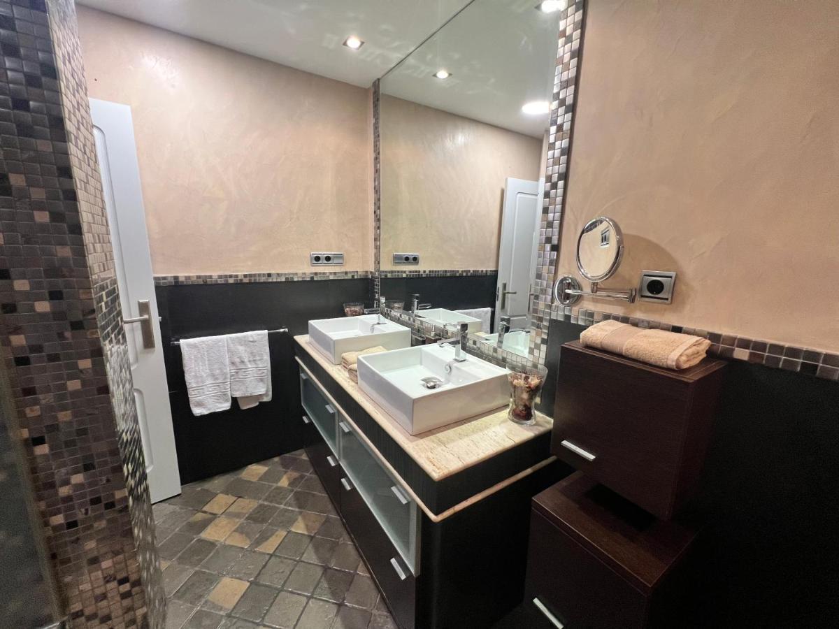 Apartment Luna Blanca Golf Estepona
