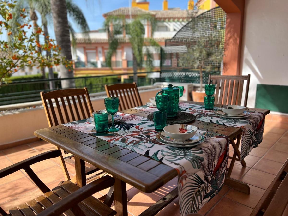 Luna Blanca Golf Apartment