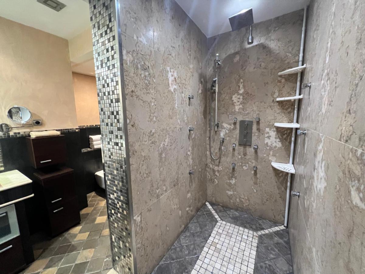 Luna Blanca Golf Apartment