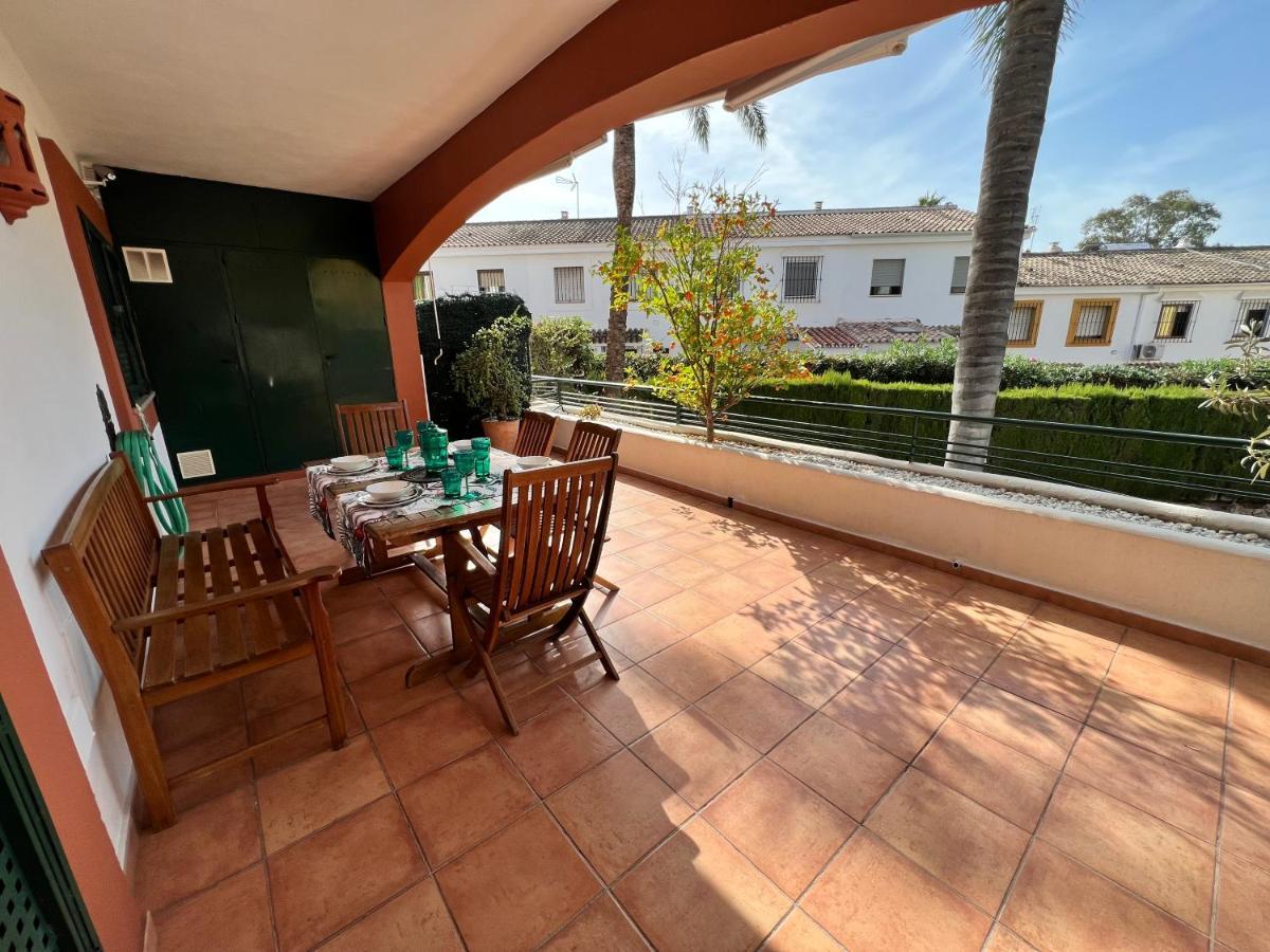 Luna Blanca Golf Apartment *